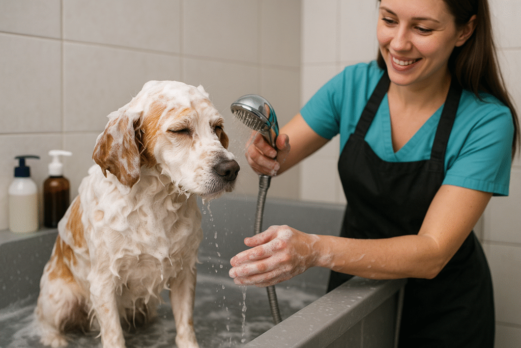 Best Veterinary Clinic in Ghaziabad