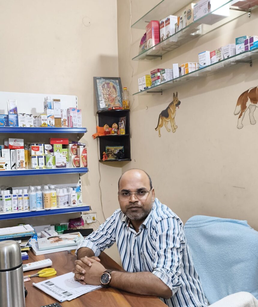 Best Veterinary Clinic in Ghaziabad